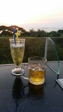 Rooftop Coffee & Restaurant